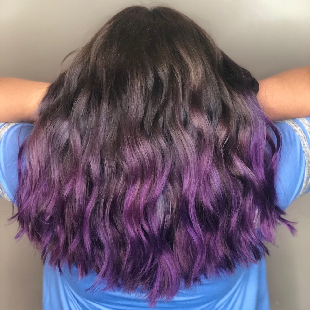 Meet your Posher, Kylee